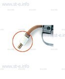 Изолятор KP2089-1 для горелки  K345-10 - st-e.info - Ангарск