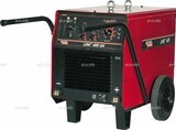 Выпрямитель сварочный LINC 405-SA (арт. K14002-1) - st-e.info - Ангарск