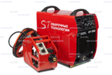 Полуавтоматический аппарат для сварки ST-350IGBT - st-e.info - Ангарск
