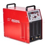 Сварочный аппарат для аргонодуговой сварки MASTER TIG-315AC - st-e.info - Ангарск