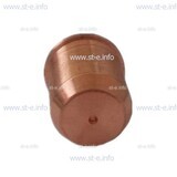 Сопло 1.0 мм арт. PD0119-10 - st-e.info - Ангарск