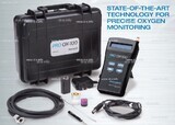 Переносной оксиметр PRO OX-100X Kit - st-e.info - Ангарск