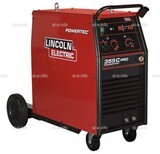 Полуавтомат Lincoln Electric Powertec 305C PRO для сварки - st-e.info - Ангарск