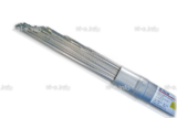 Пруток для сварки нержавеющих сталей SMT-308L 2,4 мм - st-e.info - Ангарск