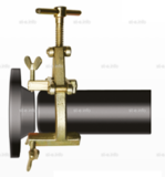 Центратор клещевого типа TAG Pipe EZG5 диаметр  50-150мм - st-e.info - Ангарск