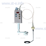 Контроллер высоты SF-HC30 A1 - st-e.info - Ангарск