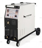 Сварочный полуавтомат TRITON ALUMIG 250P Dpulse Synergic - st-e.info - Ангарск