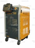 Установка волоконной лазерной резки XFocus 500 - st-e.info - Ангарск