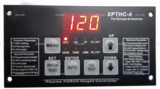 Контроллер высоты XPTHC-4 с осью Z (с подъемником, ход: 100мм) - st-e.info - Ангарск