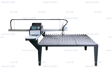 Консольная машина плазменной резки и газовой ST-ZZ1525 (1500х2500мм) - st-e.info - Ангарск