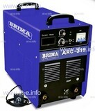 Сварочный аппарат Brima (инвертор) ARC 315 - st-e.info - Ангарск