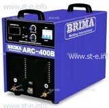 Сварочный аппарат Brima (инвертор) ARC 400B - st-e.info - Ангарск