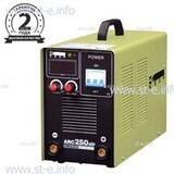 Сварочный инвертор ARC-250, 220В - st-e.info - Ангарск