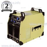 Сварочный инвертор ARC-400G, 380В - st-e.info - Ангарск