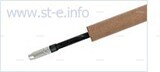 Горелка для автоматической сварки TBi  AUT-150, прямой гусак  - st-e.info - Ангарск