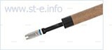 Горелка для автоматической сварки TBi  Tbi AUT-250, прямой гусак  - st-e.info - Ангарск