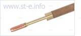 Горелка для автоматической сварки Tbi-AUT-7G,прямой гусак - st-e.info - Ангарск