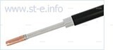 Горелка для автоматической сварки Tbi AUT- 8W,прямой гусак - st-e.info - Ангарск