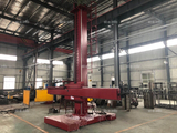 Сварочная колонна для автоматической сварки ST PRO 8*8 - st-e.info - Ангарск