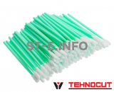 Безворсовые чистящие палочки  арт. БПЧП3 (100 шт.) 93мм - st-e.info - Ангарск