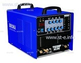 Универсальная установка аргонно-дуговой сварки BRIMA TIG 200P ac/dc - st-e.info - Ангарск