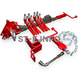 Центратор цепной однорядный EZSCC 12 - st-e.info - Ангарск