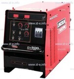 Сварочный полуавтомат Invertec® CV/CC 500  - st-e.info - Ангарск