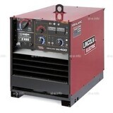 Idealarc DC-400  - st-e.info - Ангарск