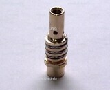 Держатель сопла с пружиной TBi 140/145/150 - st-e.info - Ангарск