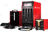 Установка  воздушно-плазменной резки DOG-300 ST PRO - st-e.info - Ангарск