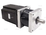 Шаговые двигатели с контроллером управления NEMA 34 - 86HSE4N-BC38 с планетарным редуктором - st-e.info - Ангарск