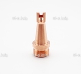 Сопло сварочное FS-16 - st-e.info - Ангарск