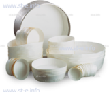 Заглушка водорастворимая EZ Purge EZP-10 (254 mm)  - st-e.info - Ангарск