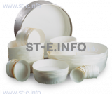 Заглушка водорастворимая EZ Purge EZP-12 (305 mm)  - st-e.info - Ангарск