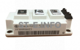 IGBT модуль FF200R06KE3 Infineon 200A 600V - st-e.info - Ангарск