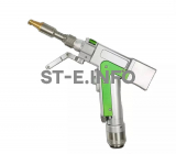 Пистолет для лазерной сварки FWH20-D10C  - st-e.info - Ангарск
