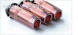 сопло коническое d= 12мм  к горелкам MIG/MAG - st-e.info - Ангарск