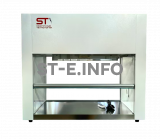 Беспылевой бокс для очистки лазерных головок STV-950 - st-e.info - Ангарск