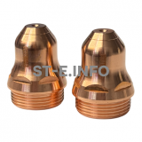 Сопло YIK-130 PRO 1,9 мм - st-e.info - Ангарск