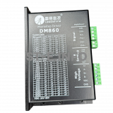 Цифровой драйвер DM860D 2х фазного шагового двигателя (DC) - st-e.info - Ангарск