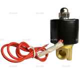 Электромагнитный клапан 2W025-08 для DOG - st-e.info - Ангарск