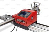 Консольная машина плазменной резки ST COMPACT 6-1500 c ЧПУ - st-e.info - Ангарск