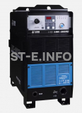 Источник плазменной резки LGK-200HD - st-e.info - Ангарск