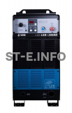 Источник плазменной резки LGK-400HD - st-e.info - Ангарск