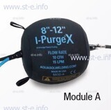 Надувная подушка для модульной системы подува XABLD 14-18" (356-457 mm) MOD A - st-e.info - Ангарск