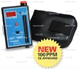 Переносной оксиметр OX™-100X - st-e.info - Ангарск