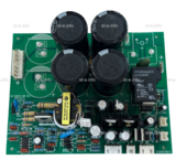 Плата сварочного аппарата ZK7-250TP CAP V2.1 - st-e.info - Ангарск