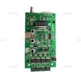 Управляющая плата для контроллера высоты  SF-HC30A3 - st-e.info - Ангарск