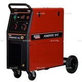 Полуавтомат Lincoln Electric Powertec 191С для сварки - st-e.info - Ангарск