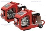 Механизм подачи проволоки PWF-4 Plus - st-e.info - Ангарск